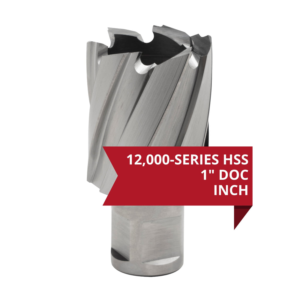 1 Inch Hss HSS Annular Cutters