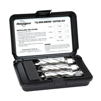 2" Depth HSS "12,000-Series" Cutter Kits - 12980-2 - CelticMagDrills.ca