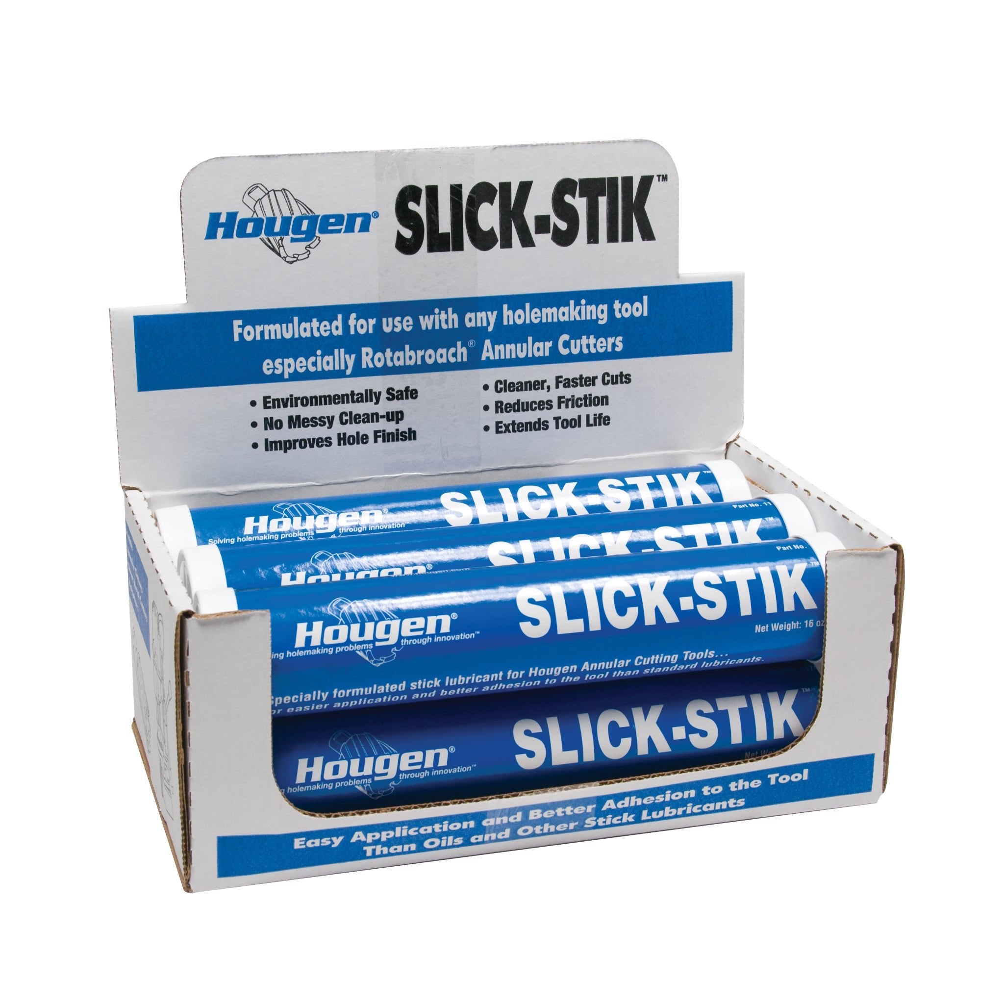 Slick-Stick Lubricant - 11745-6 - CelticMagDrills.ca